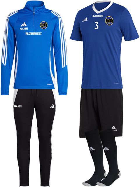 ADIDAS PLAYER KIT (Hagunda IF)
